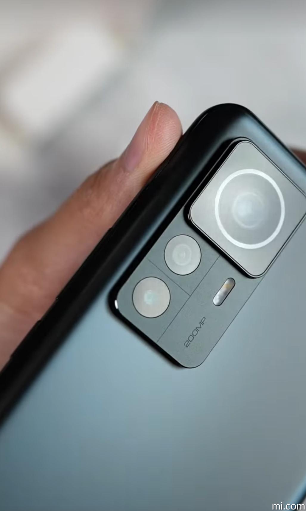 Xiaomi 12T Pro Specs, Features | Xiaomi UK