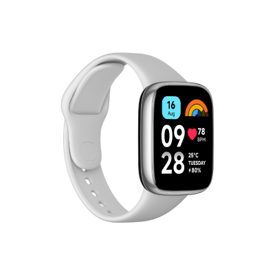 Wearable Xiaomi Redmi Watch 3 Active – Tienda en línea de Digit@l Solutions
