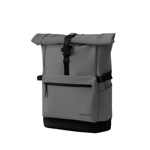 Xiaomi Roll Top Casual Backpack 