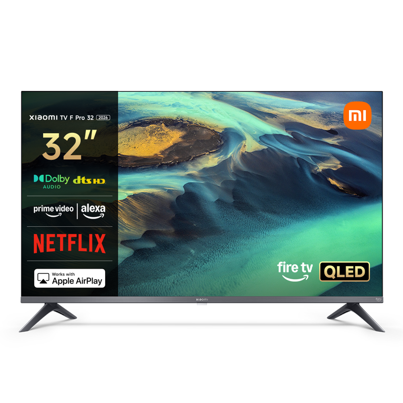 Xiaomi TV F Pro 32 2026