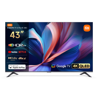 Xiaomi TV A Pro 43'' 2026