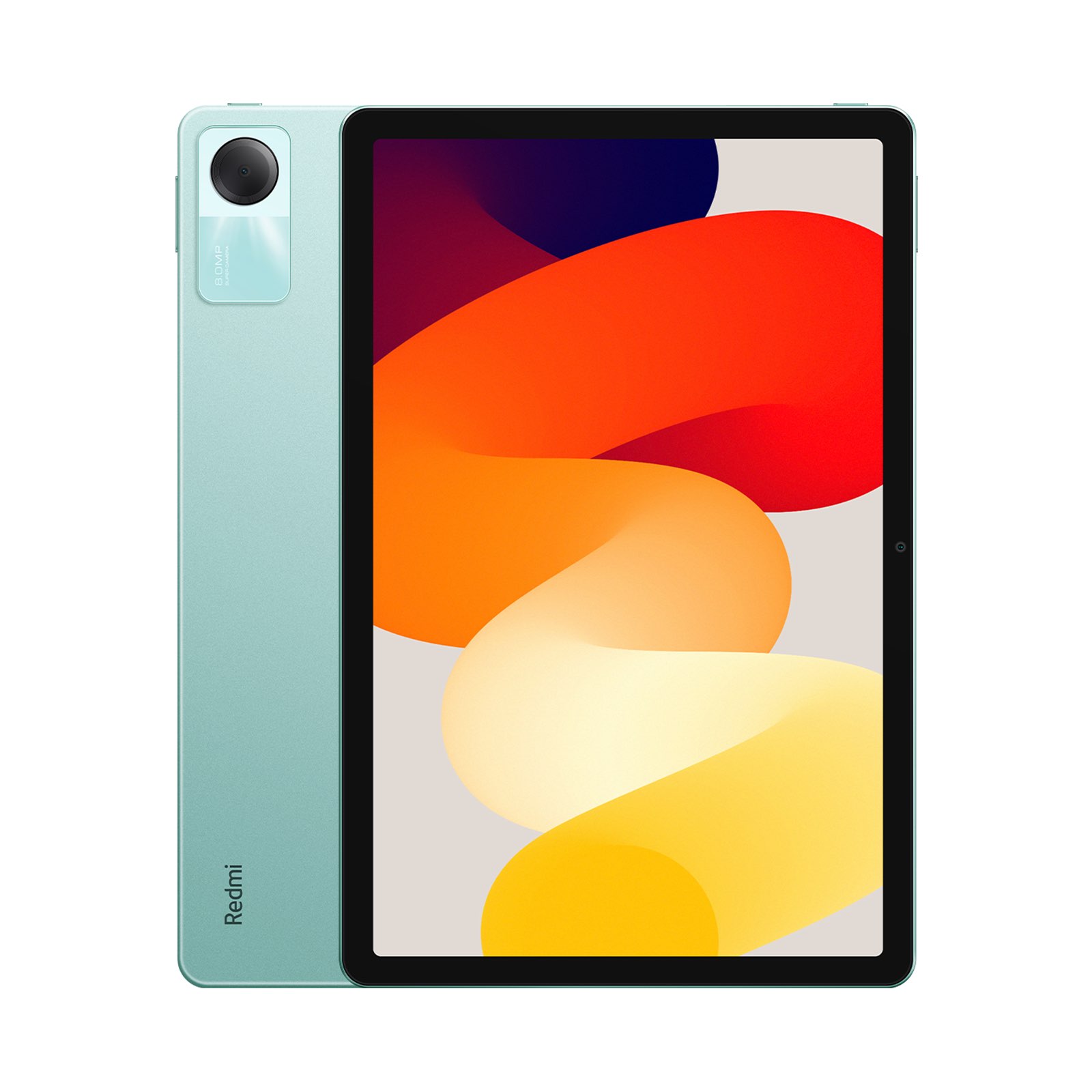 REDMI Pad SE Mint Green 4GB RAM 128GB ROM