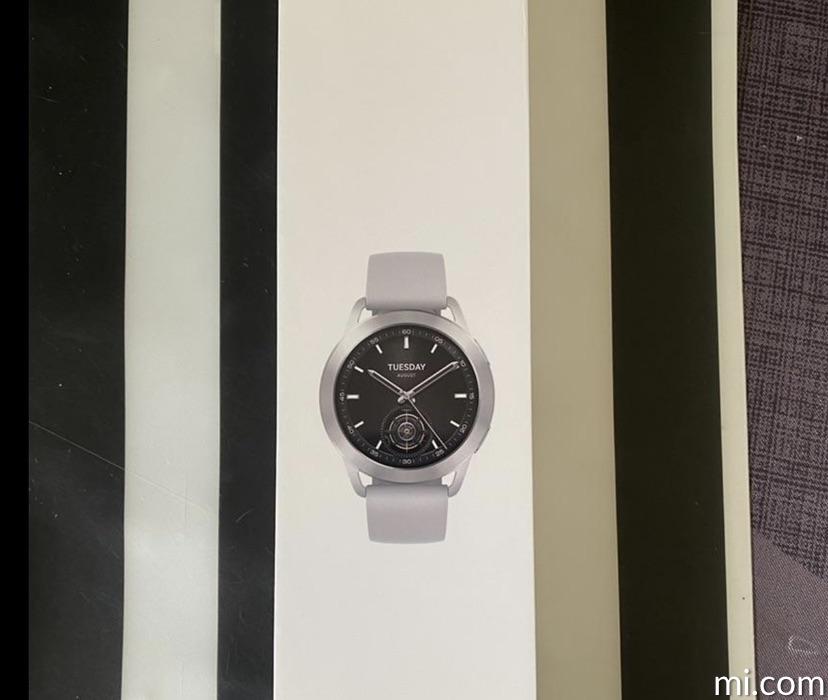 Issinlky cinturino in metallo per Xiaomi Redmi Watch 3 Active, cinturino in acciaio inox per Xiaomi Redmi Watch 3 Active Smart Watch