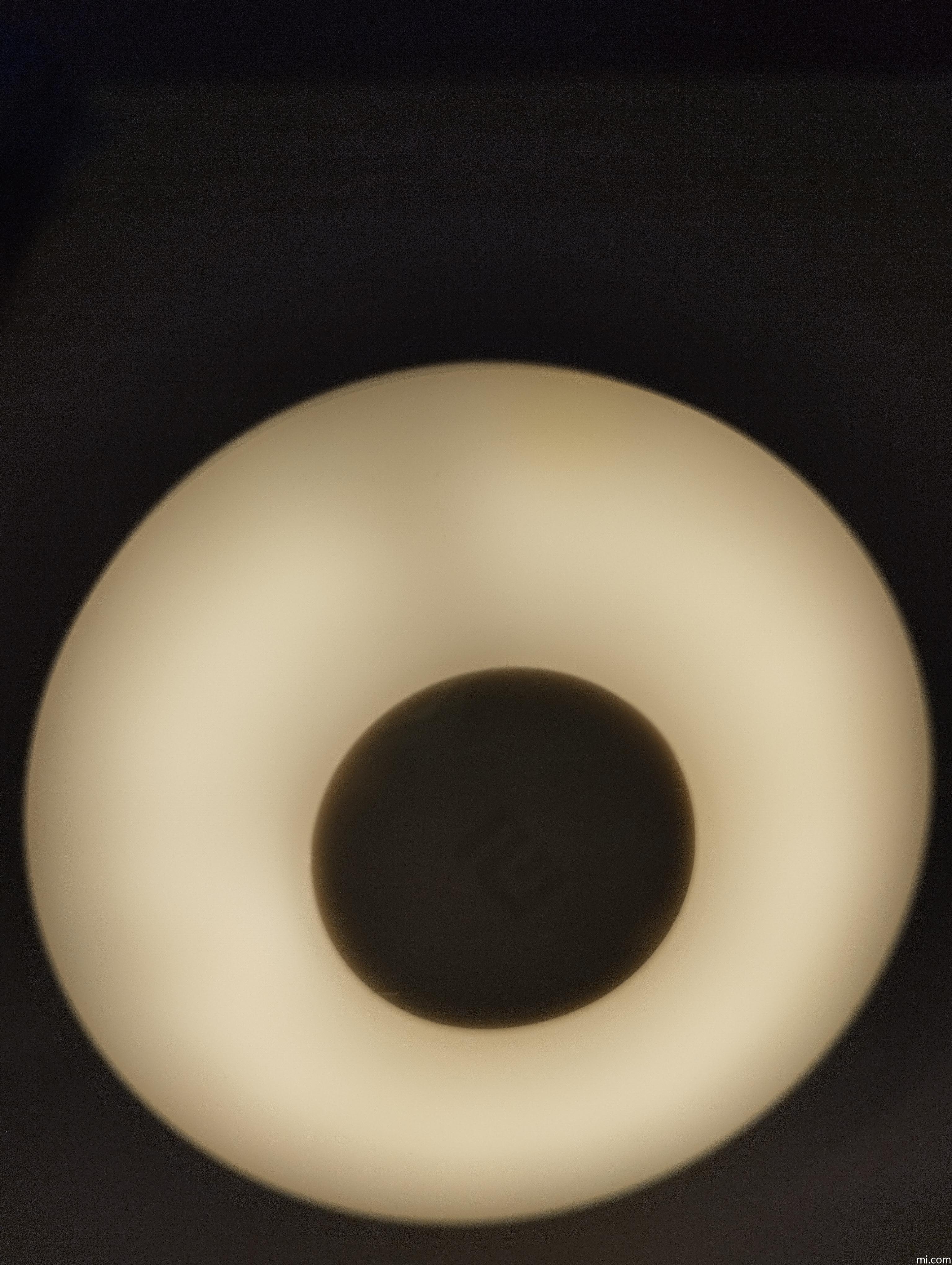 Lampe LED XIAOMI Avec Détecteur De Mouvement (MJYD02YL-A) - SYNOTEC