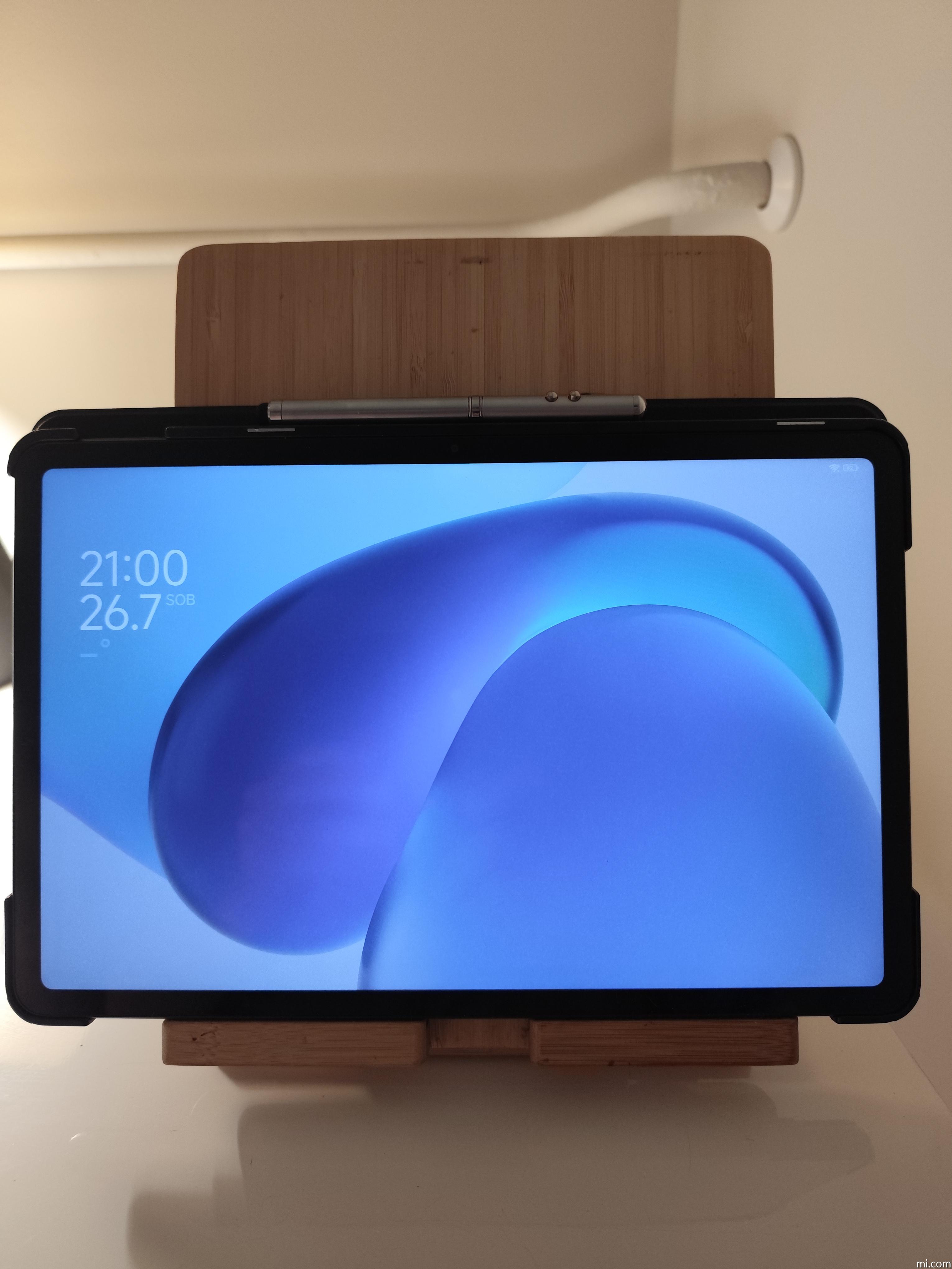レッドミパッドプロータブレット Tablet Redmi Pad Pro Wi-Fi 6/128GB Szary - Ceny i opinie na