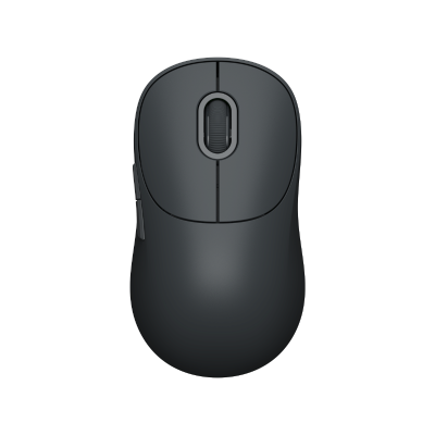 Xiaomi Wireless Mouse 3 Black