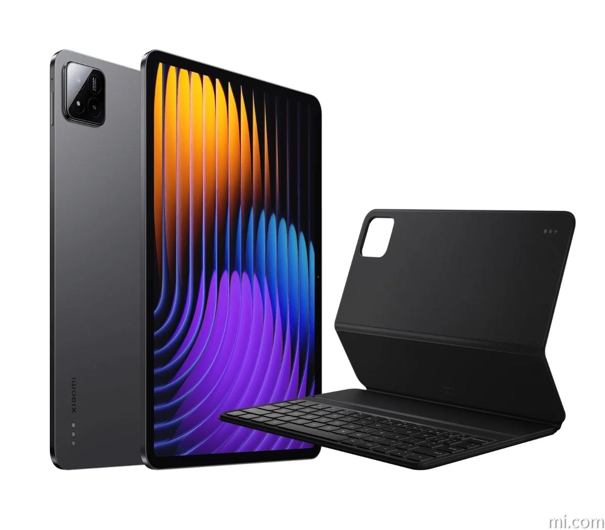 Xiaomi Pad 7 7 Pro Focus Keyboard - Xiaomi España