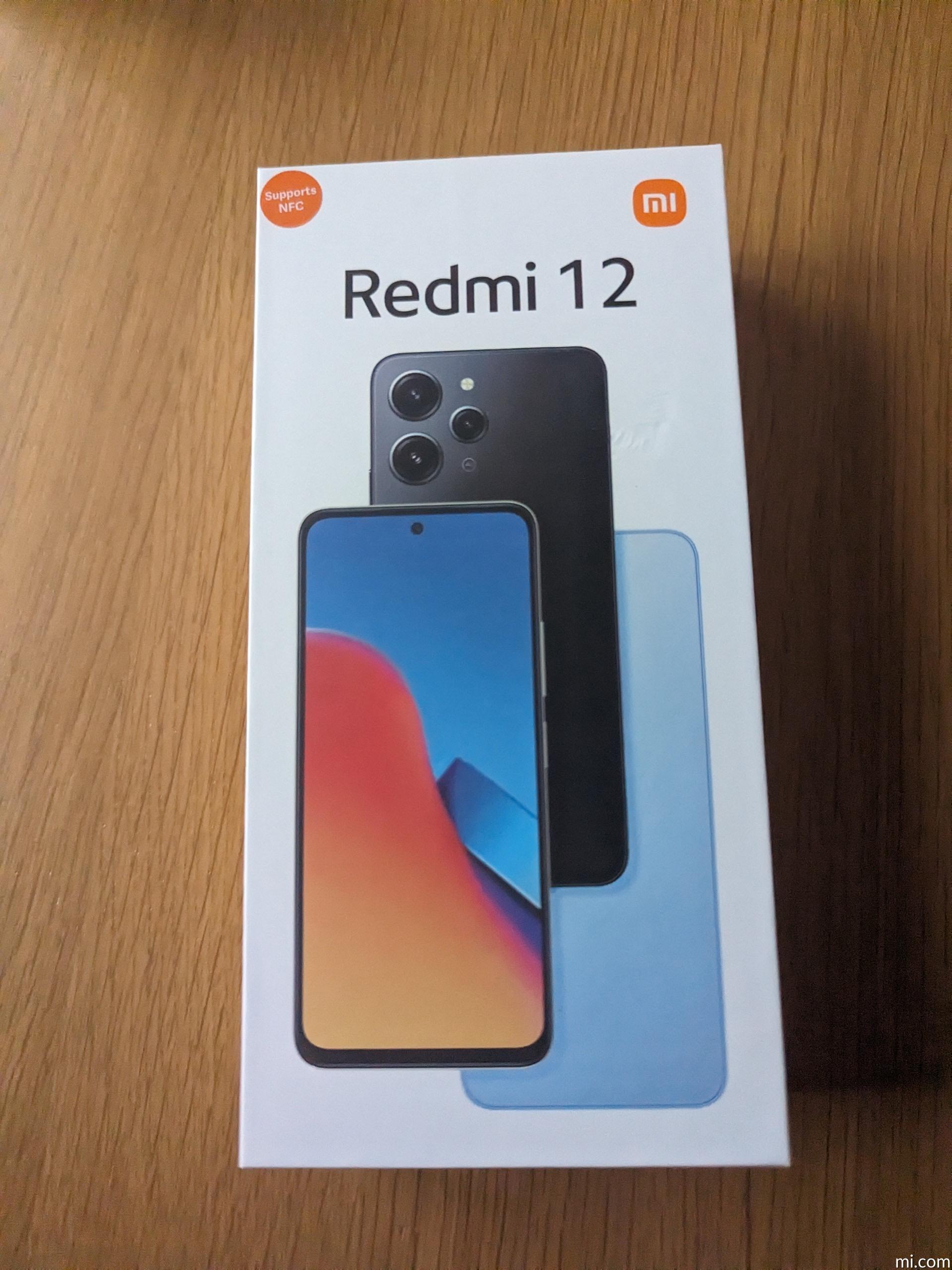 Xiaomi Redmi 12C Global Version 6.71 Inch Smartphone With 50MP Camera,  Helio G85 Octa Core, And 5000mAh High Capacity Battery From Mi668, $100.74