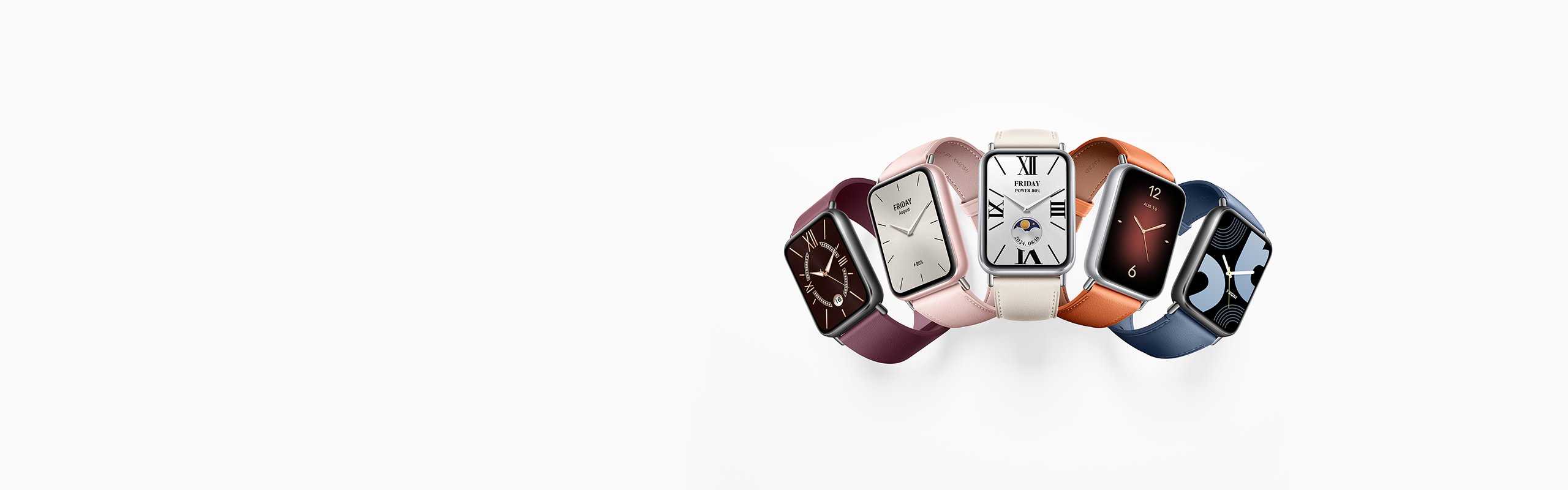Xiaomi Smart Band 9