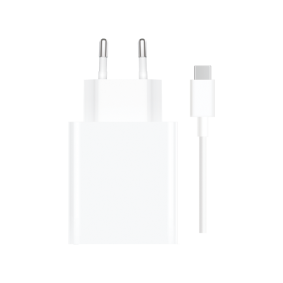 Xiaomi 67w Charging Combo Type A