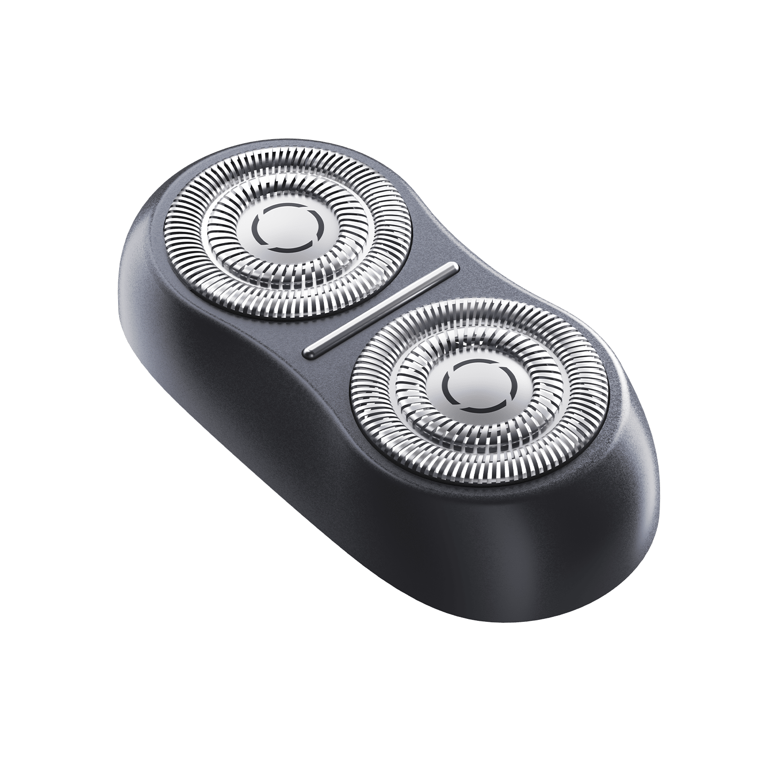 Xiaomi Electric Shaver S200 Replacement Head Grey