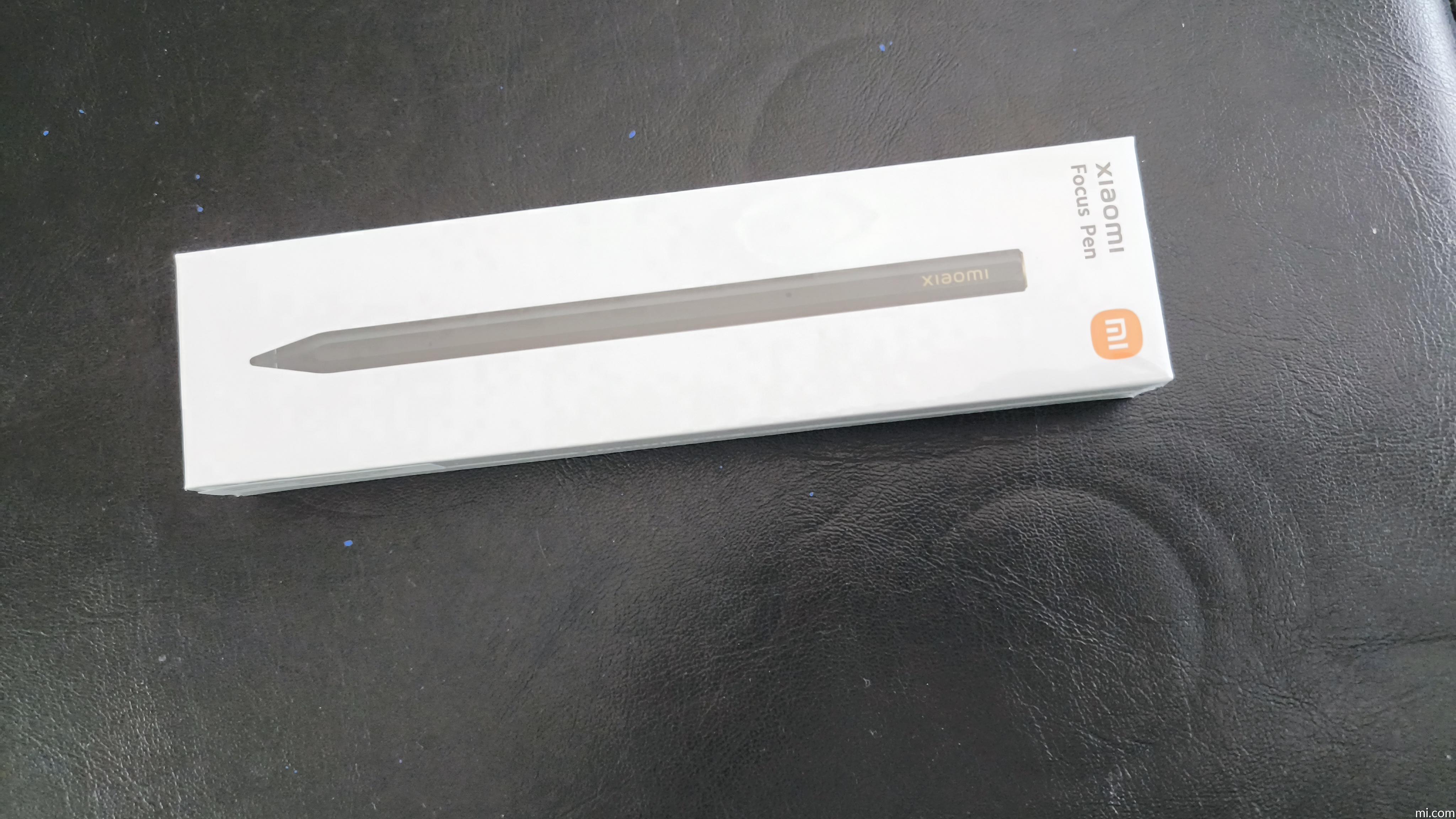 Xiaomi Focus Pen グレー！