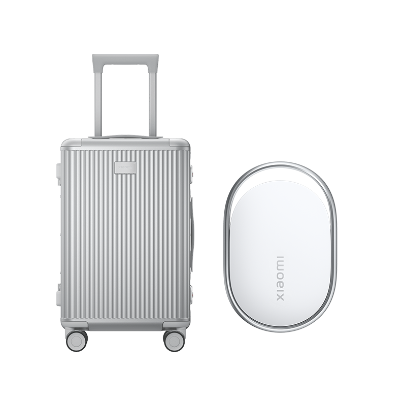 Track & Travel Set