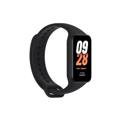 Xiaomi Smart Band 8 Active Black