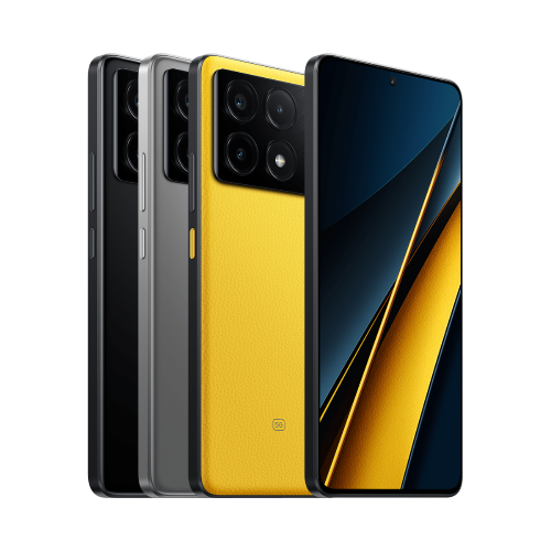 POCO X6 Pro 5G 