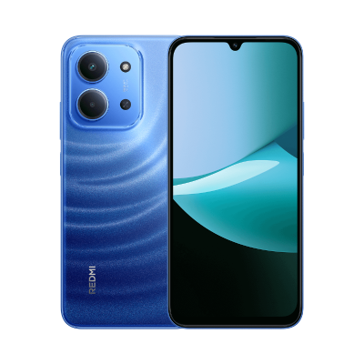 REDMI 15C  Holdfénykék 4 GB+128 GB