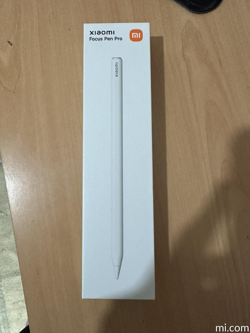 Xiaomi Focus Pen Pro Especificaciones, Características | Xiaomi España
