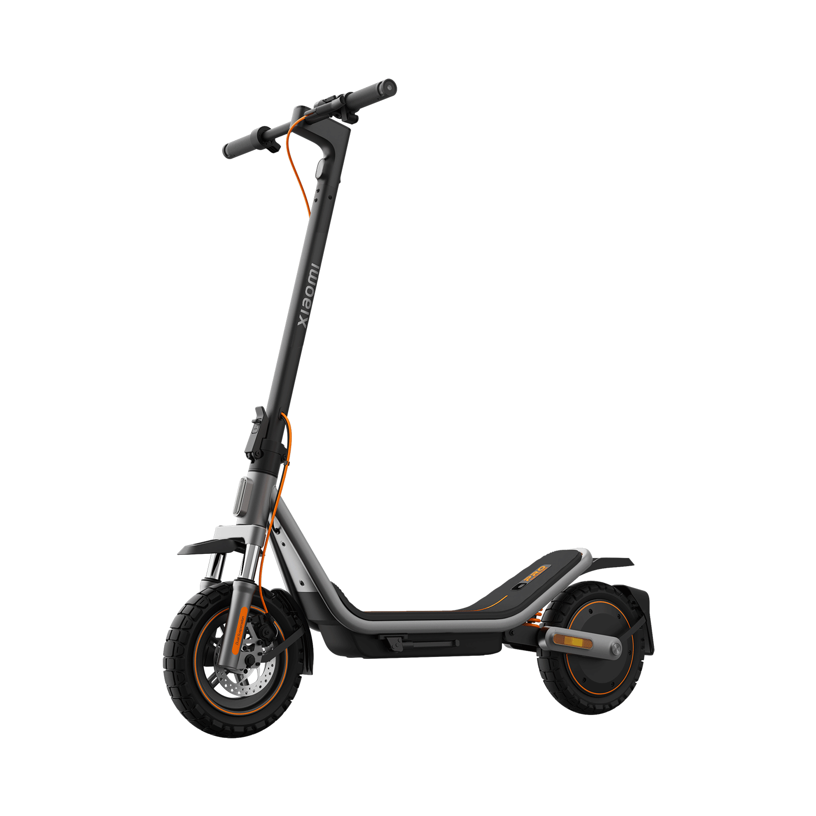Trottinette électrique Xiaomi Electric Scooter 6 Pro