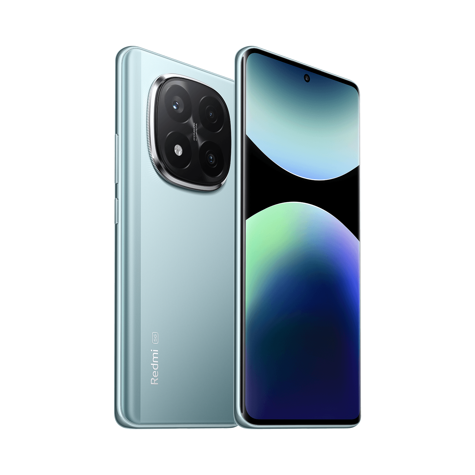 REDMI Note 14 Pro+ 5G Frost Blue 12GB+512GB