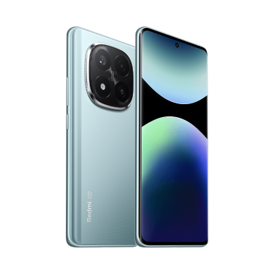 REDMI Note 14 Pro+ 5G Frost Blue 8GB+256GB