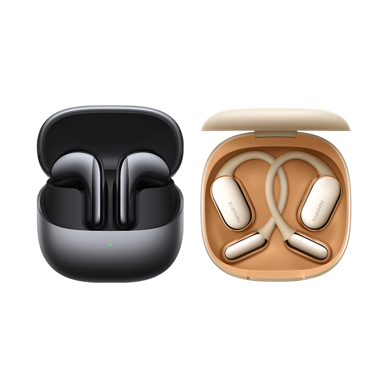Xiaomi Buds Dual Pack
