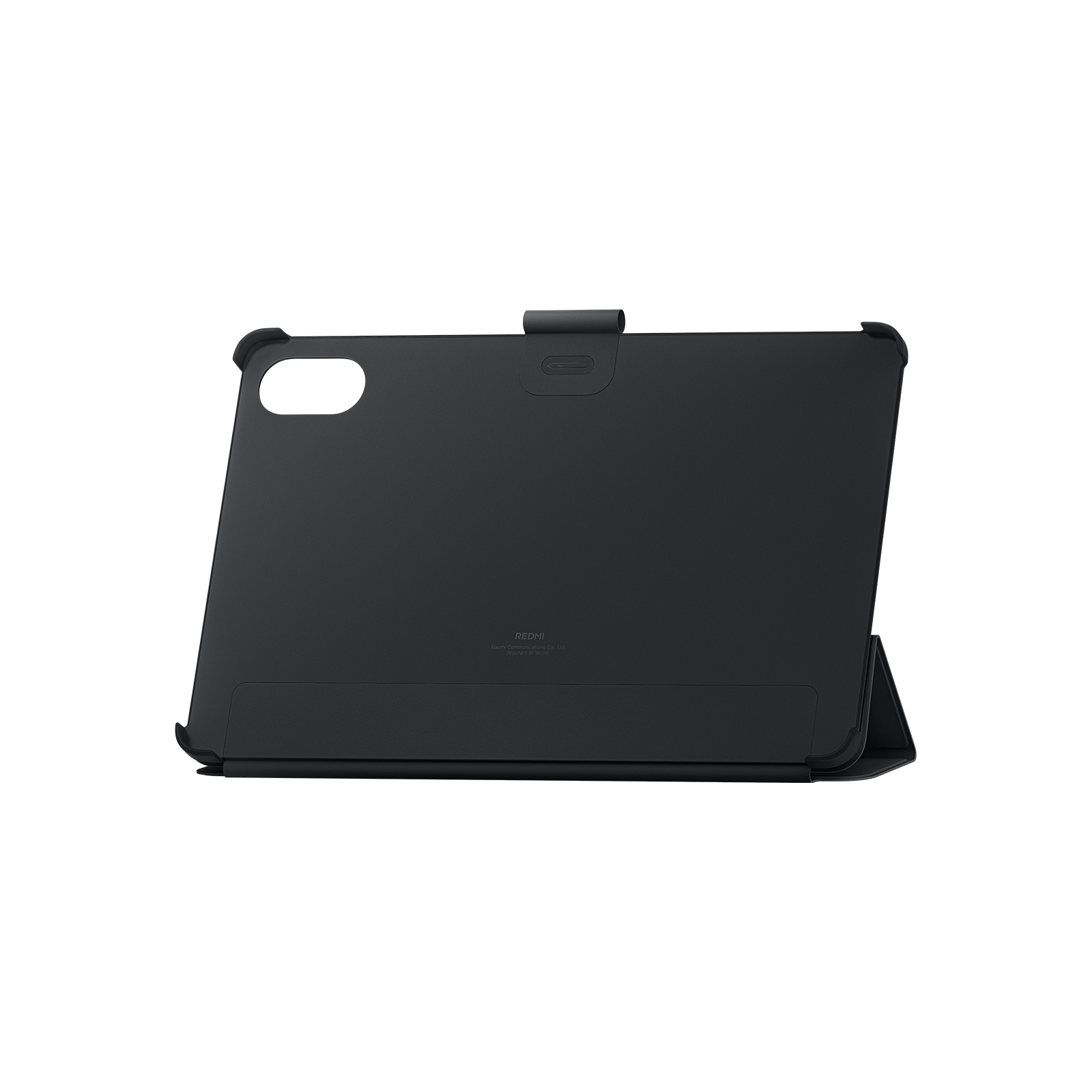 REDMI Pad 2 Pro Cover Šedá