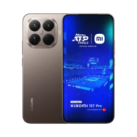 Xiaomi 15T Pro