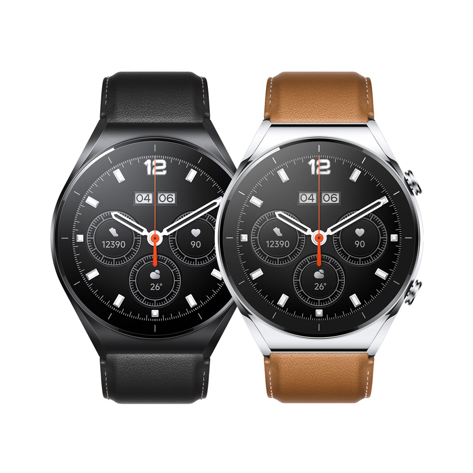 Xiaomi Watch S1