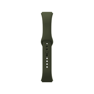 Redmi Watch 3 Active Strap Verde