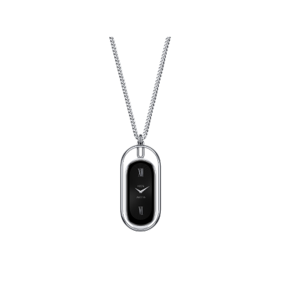 Xiaomi Smart Band Pendant Plata