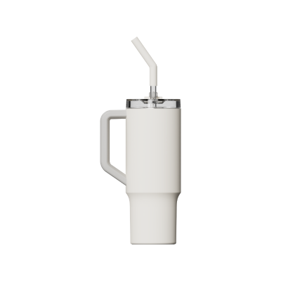 Xiaomi Straw Mug