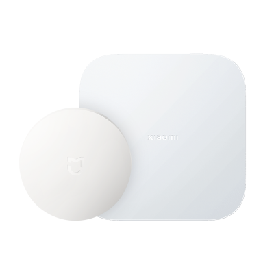 One-Touch Smart Home Control Kit