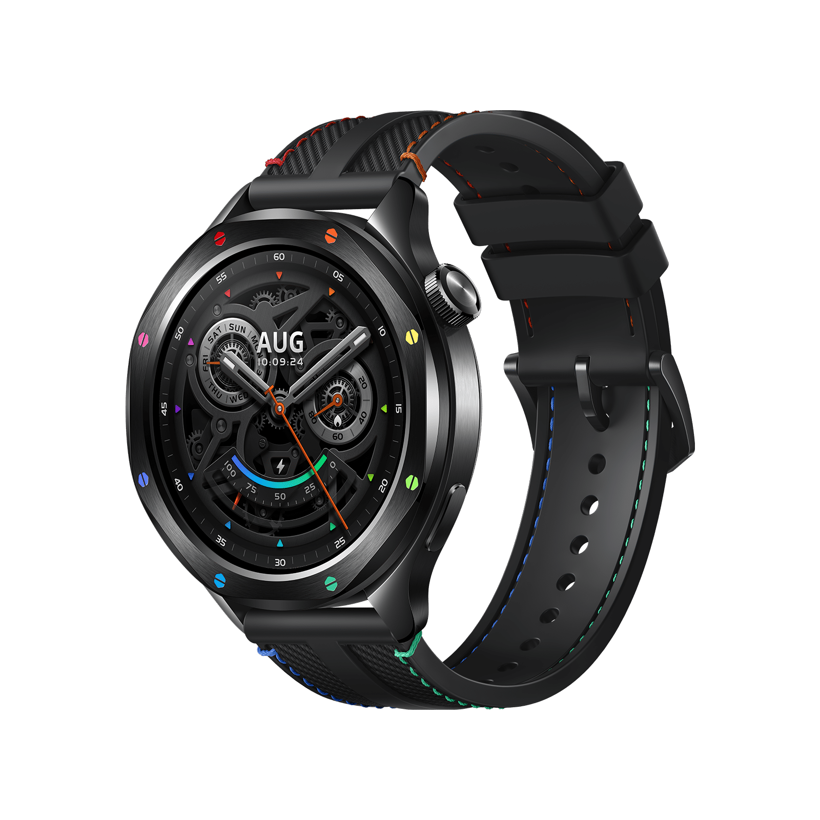 Xiaomi Watch S4 Rainbow