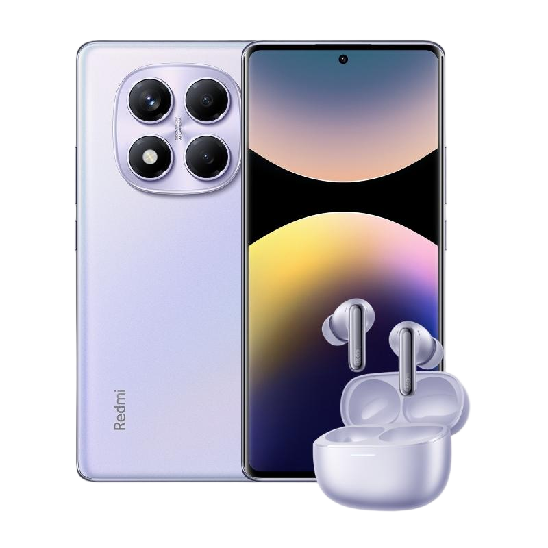 Redmi Note 14 Pro 8 GB + 256 GB + Redmi Buds 6 Pro 