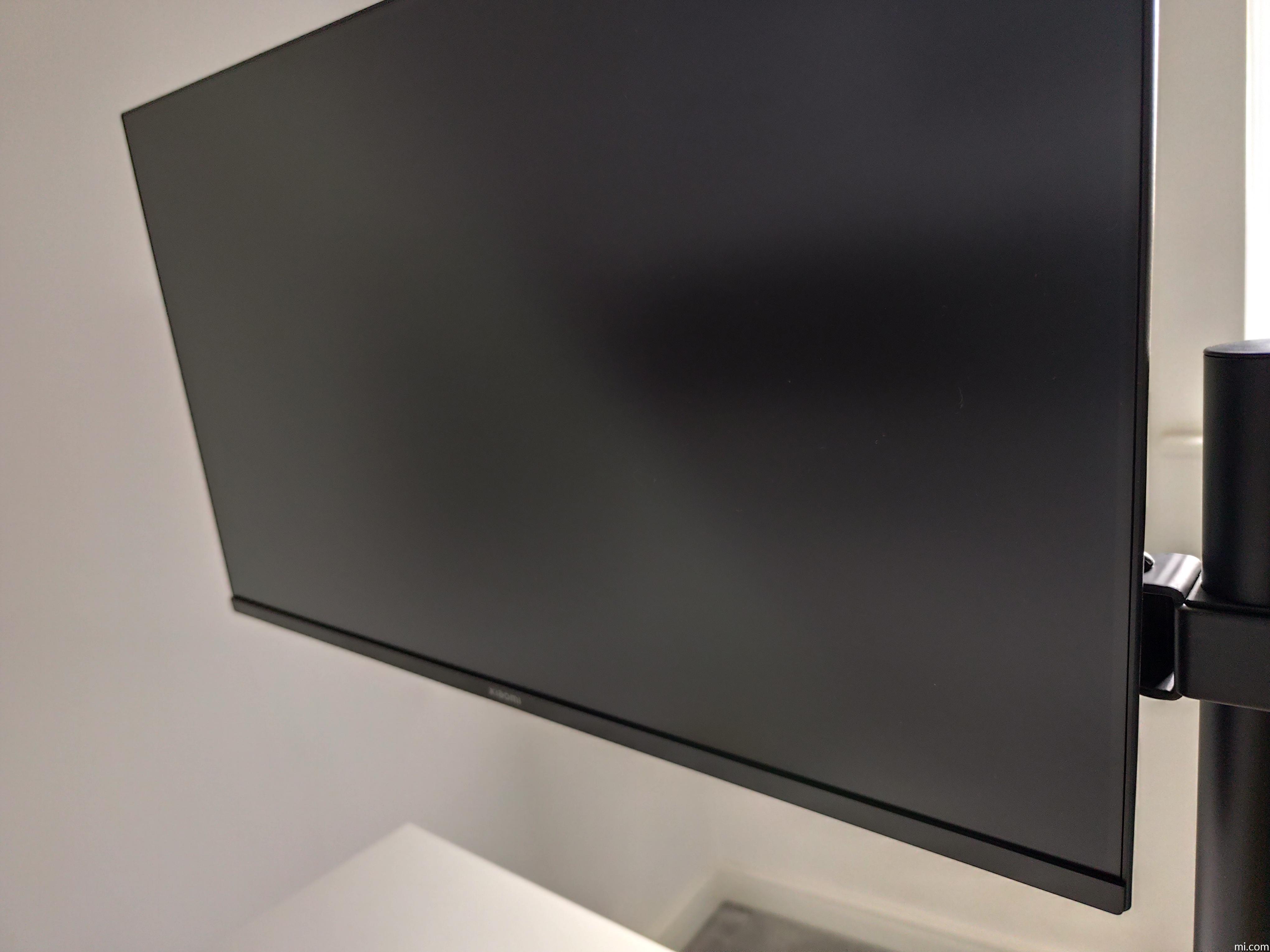 Xiaomi Monitor A27i - Xiaomi UK
