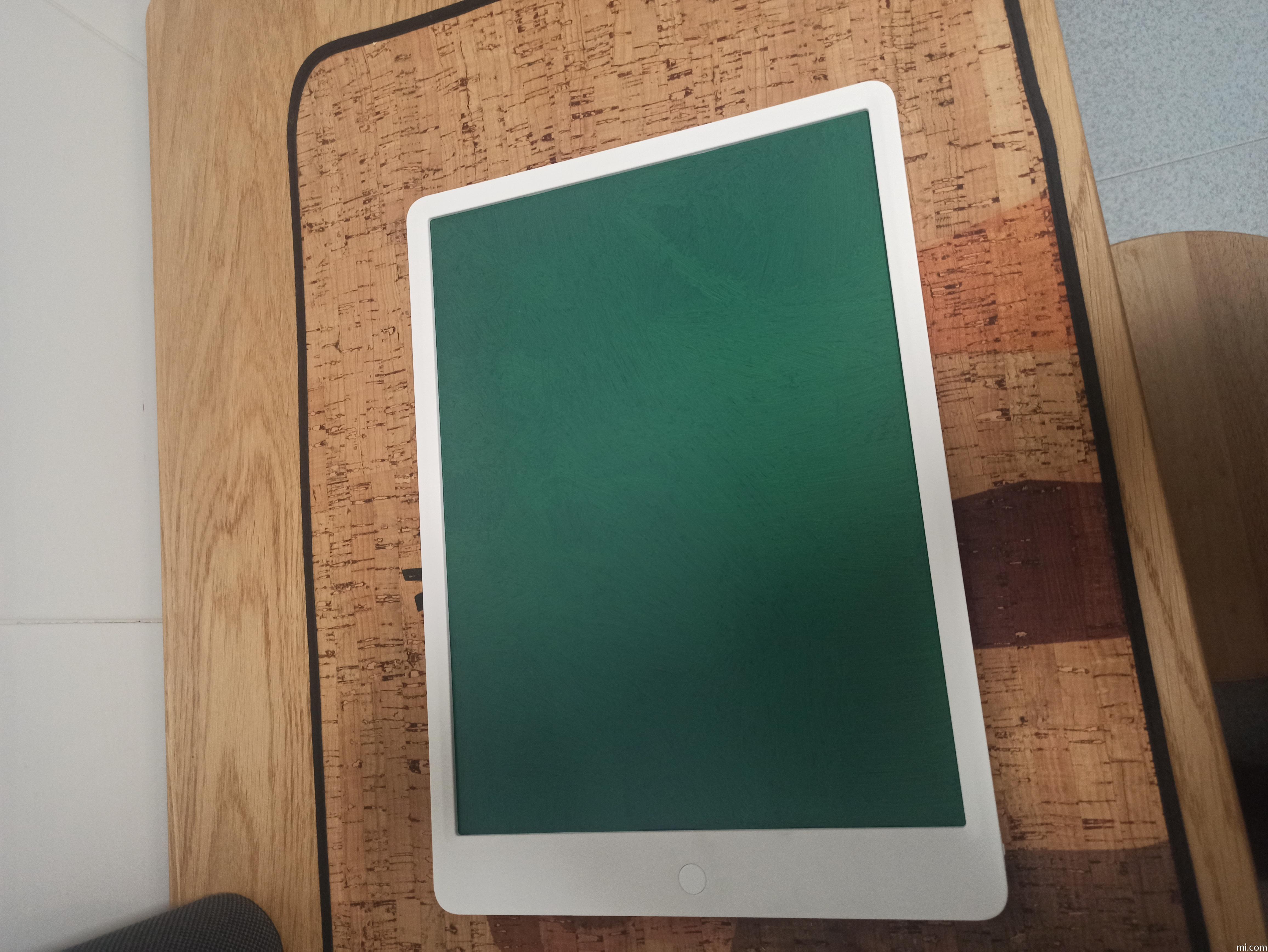 Xiaomi LCD Writing Tablet 13,5 Color Edition - Xiaomi España