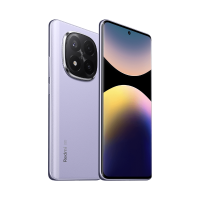 REDMI Note 14 Pro+ 5G Lila 8 GB + 256 GB