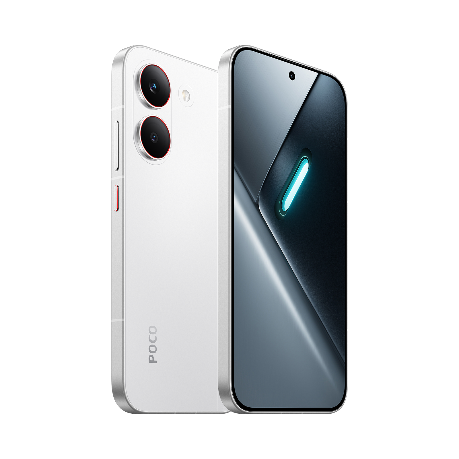 POCO X8 Pro Blanco 12 GB + 512 GB
