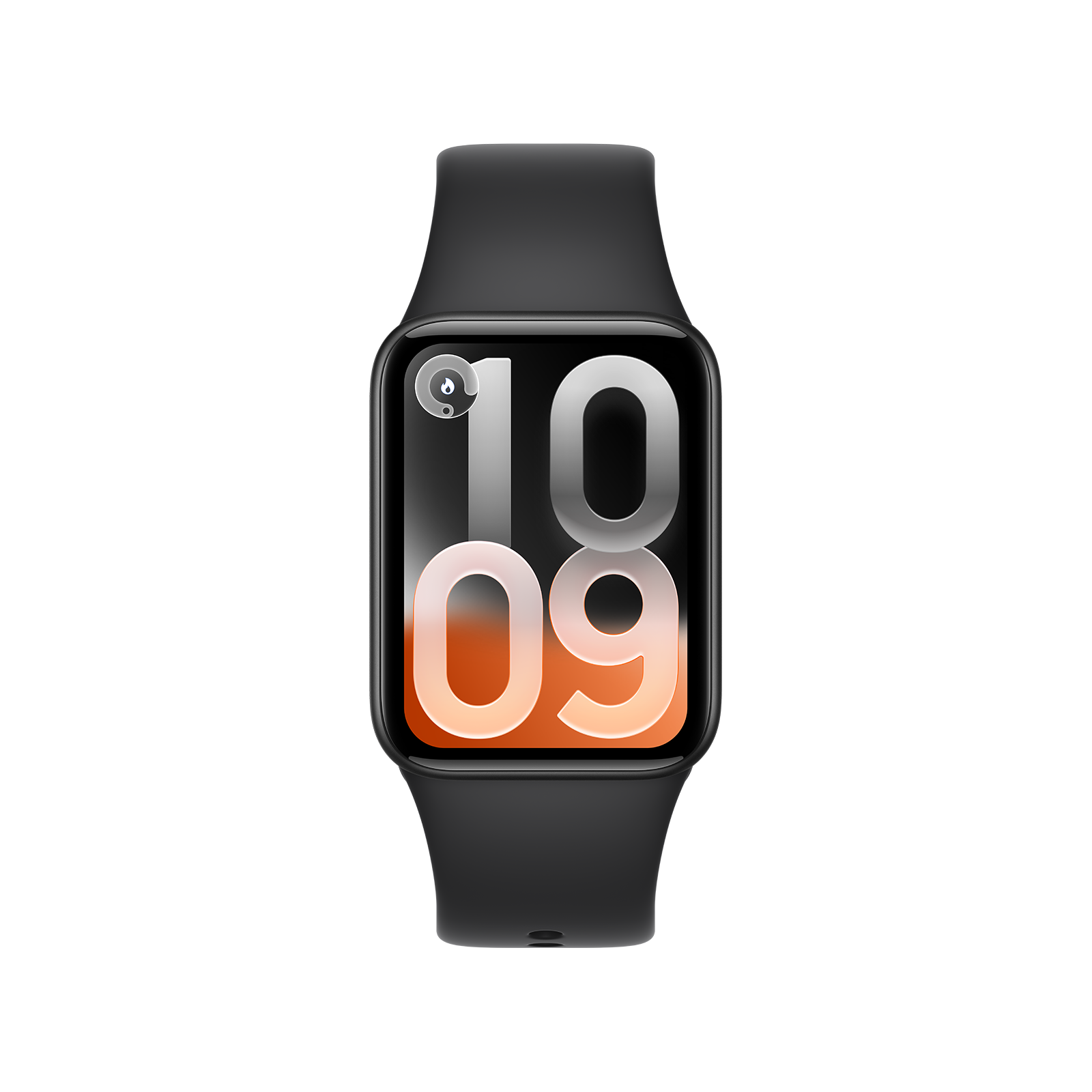 Xiaomi Smart Band 10 Pro Midnight Black