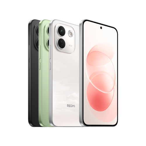 REDMI Note 17 Pro Max 5G