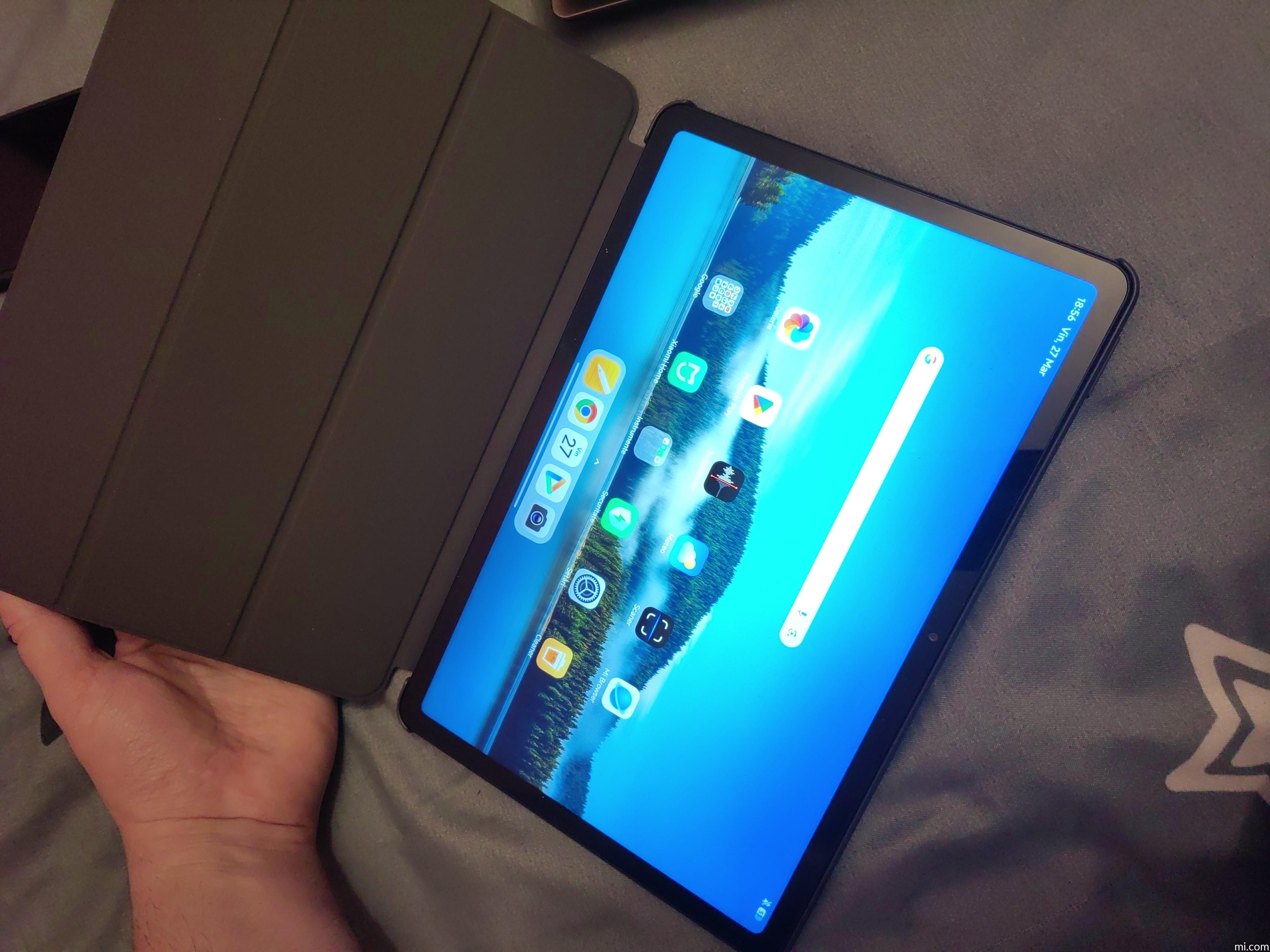 Redmi Pad 2 - Xiaomi România