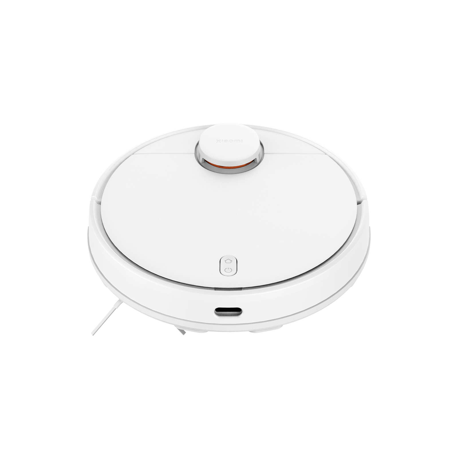 Xiaomi Robot Vacuum S12 - Robot Aspirador y fregasuelos con Sistema  Inteligente de navegación láser (LDS), succión de 4000 Pa, rutas de  Limpieza en Zigzag, Blanco : : Hogar y cocina