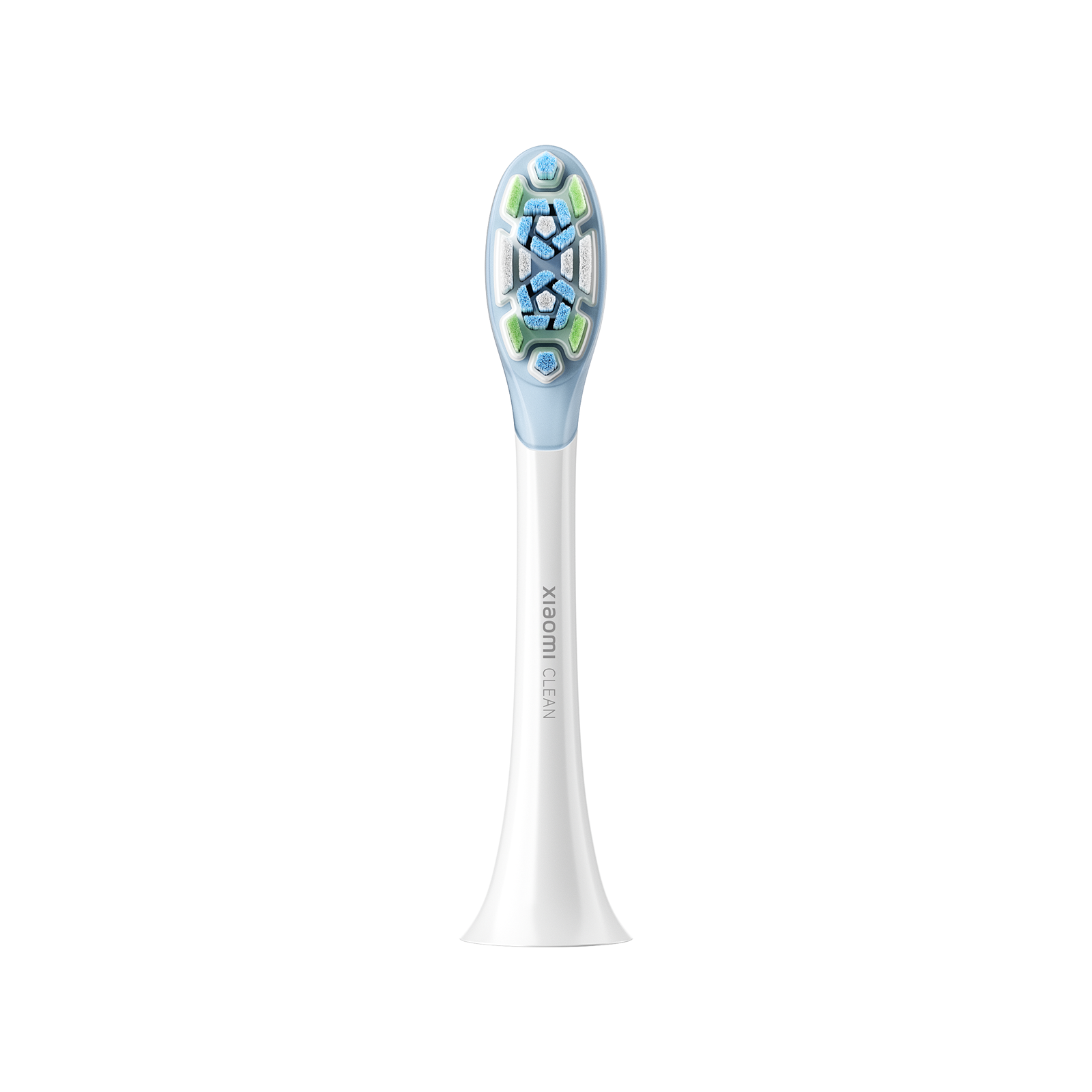 Xiaomi Oscillation Electric Toothbrush Replacement Heads (Clean)