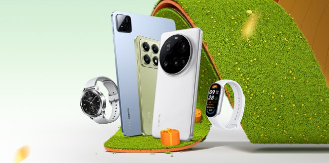 Spring Sale