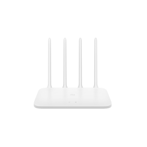 Mi Router 4A