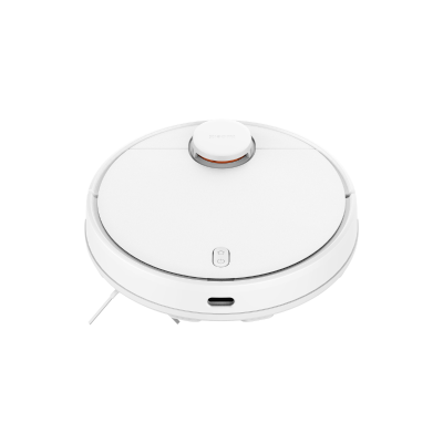 Xiaomi Robot Vacuum S10+ - Robot Aspirador y fregasuelos con Sistema  Inteligente de navegación láser (LDS), succión