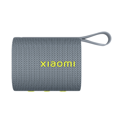 Xiaomi Sound Pocket 5W Blue Gray