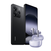 Redmi Note 14 6 GB + 128 GB + Redmi Buds 6 Pro