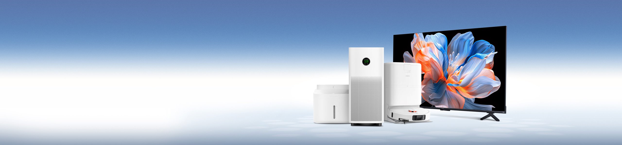 Smart-Home-Zubehör