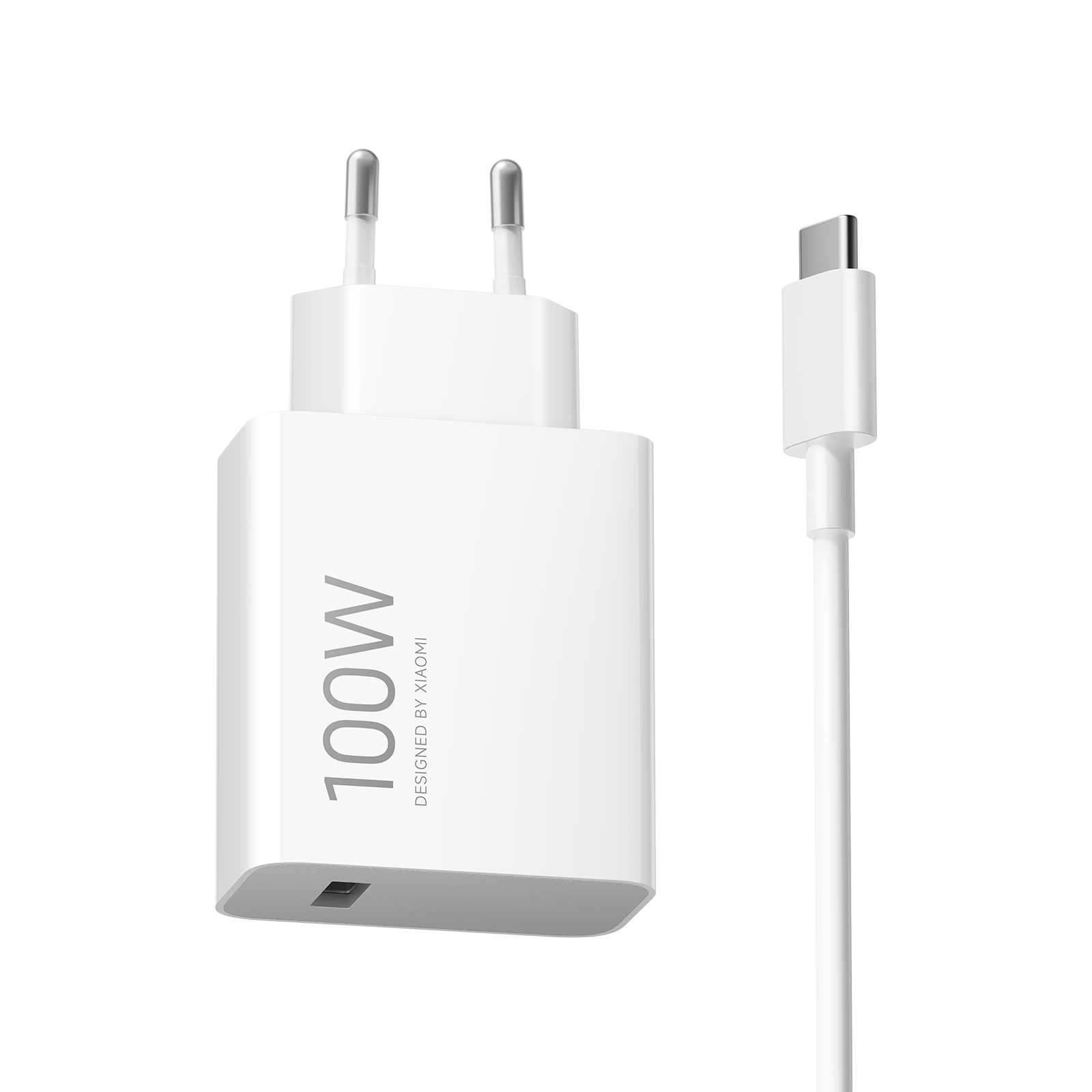Xiaomi 100W Charging Combo (Type-A)
